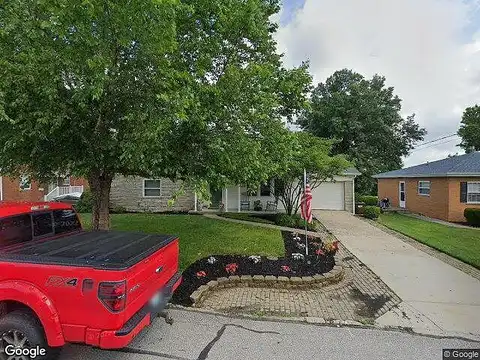 Robinson, HIGHLAND HEIGHTS, KY 41076