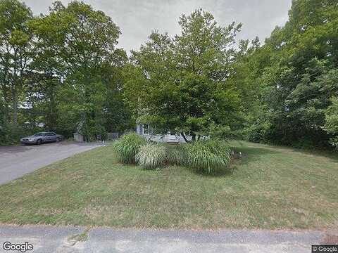 Russells, MARSTONS MILLS, MA 02648