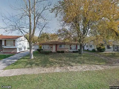 Sycamore, GLENWOOD, IL 60425