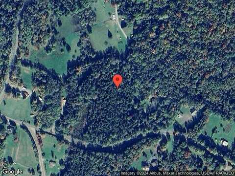 Stevens Hill, COLEBROOK, NH 03576