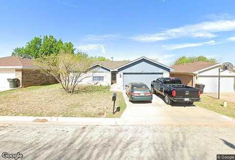 Woodcock, ABILENE, TX 79605