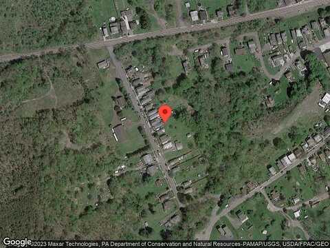 Beaumont, WARRIOR RUN, PA 18706