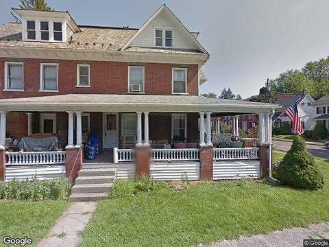 Main, JERSEY SHORE, PA 17740