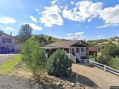 Julie, PRESCOTT, AZ 86301