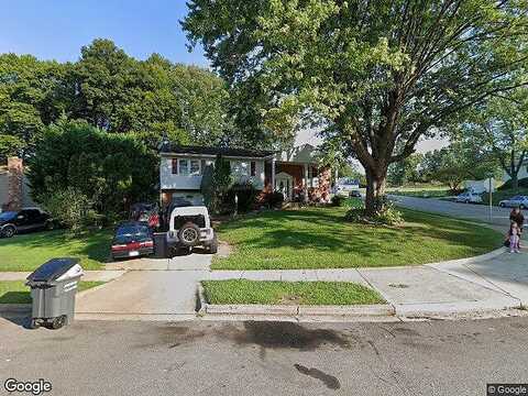 Lehigh, WOODBRIDGE, VA 22193