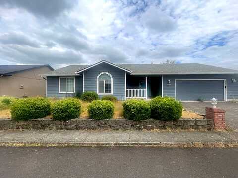 Dusty, SALEM, OR 97305