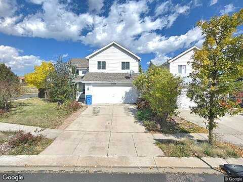 Skywriter, COLORADO SPRINGS, CO 80922