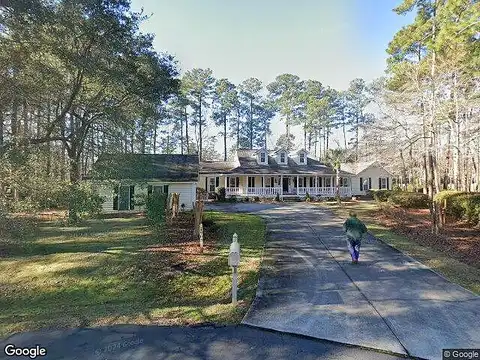 Harness, MURRELLS INLET, SC 29576