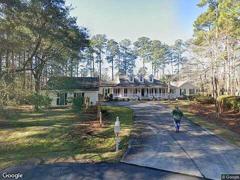 Harness, MURRELLS INLET, SC 29576