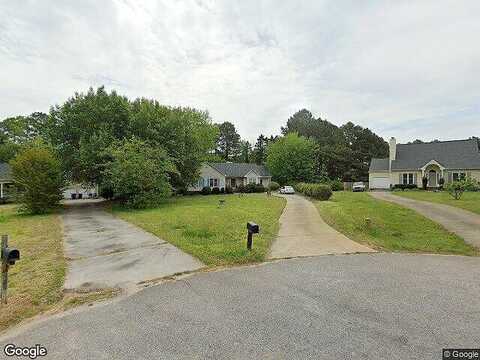 Treys, APEX, NC 27539
