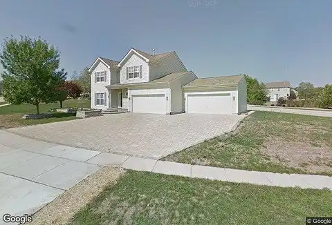 Joyce, MCHENRY, IL 60050