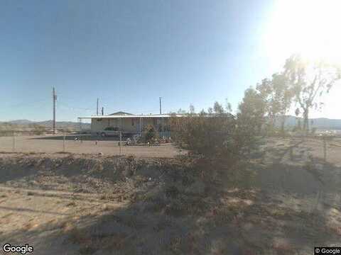 Park, TOPOCK, AZ 86436