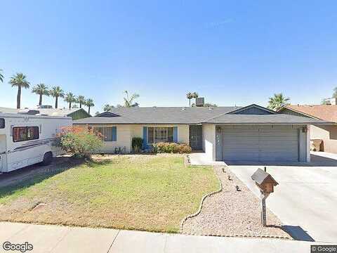Gardenia, GLENDALE, AZ 85301