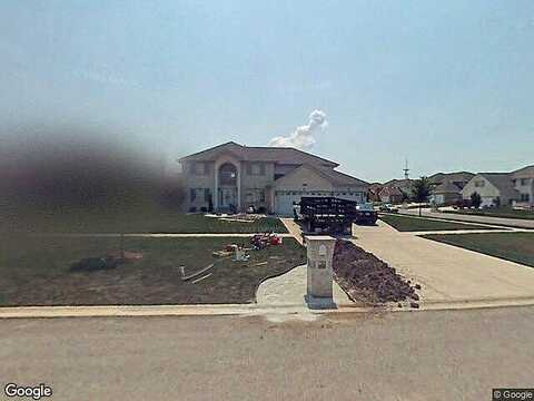 203Rd, MATTESON, IL 60443