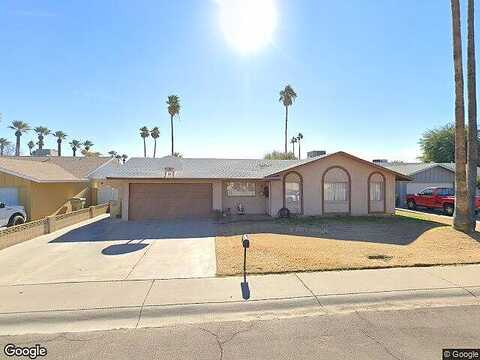 State, GLENDALE, AZ 85301