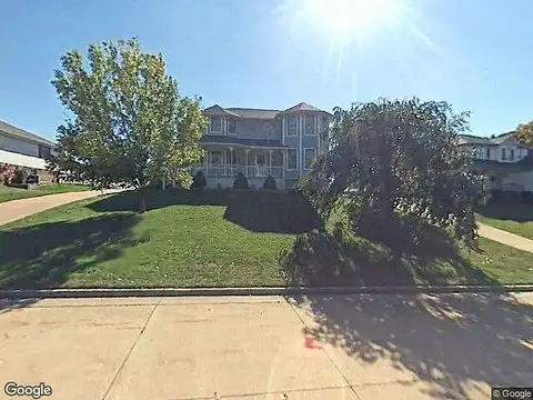 Woods, JEFFERSON CITY, MO 65109