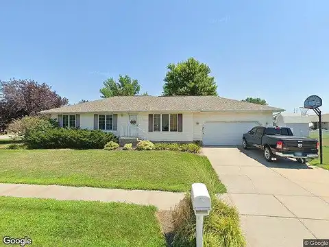 5Th, COLUMBUS, NE 68601