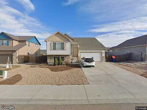 Grange, JOHNSTOWN, CO 80534
