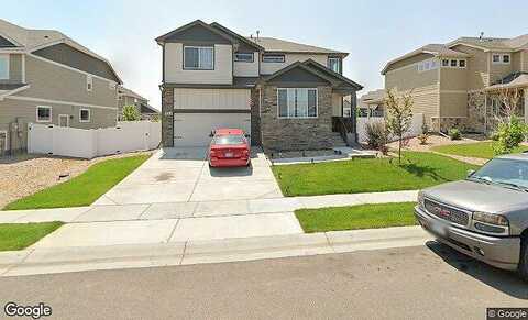 Mt Belford, SEVERANCE, CO 80550