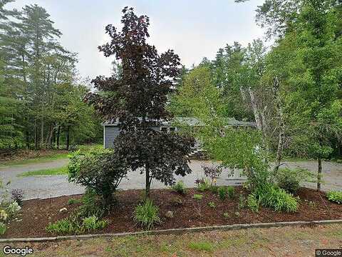 Route 114, BRADFORD, NH 03221