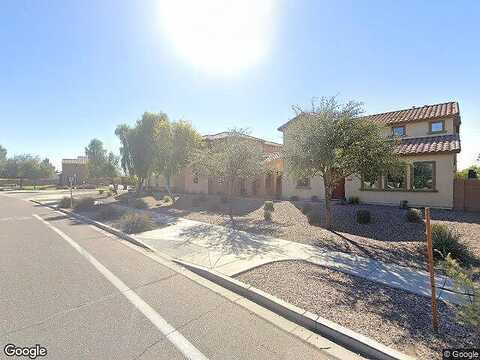 Fremont, LAVEEN, AZ 85339