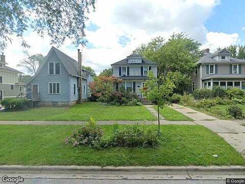 Forest, DOWNERS GROVE, IL 60515