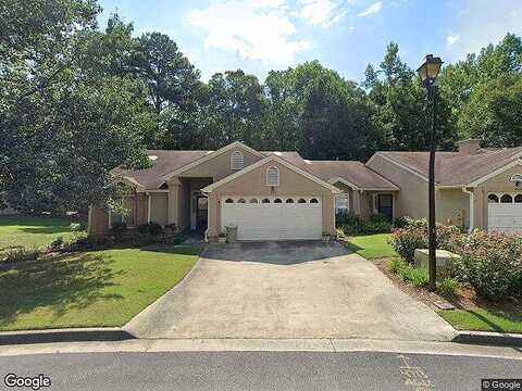 Canaans, UNION CITY, GA 30291