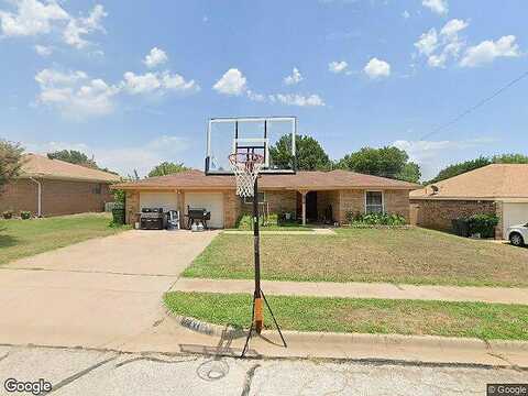 Lois, WICHITA FALLS, TX 76306