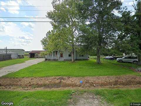 Eraste Hebert, NEW IBERIA, LA 70560