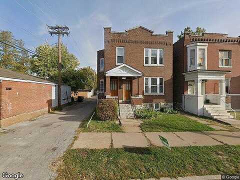 Louisiana, SAINT LOUIS, MO 63111