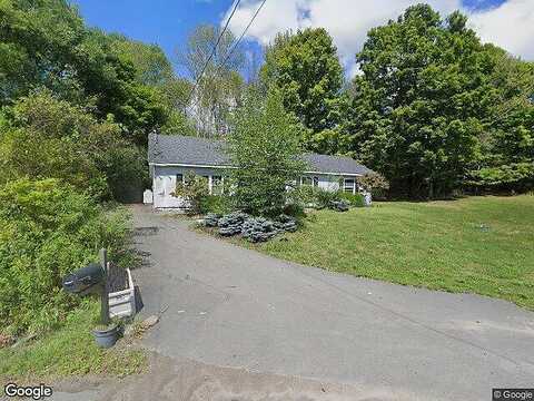State Route 52, JEFFERSONVILLE, NY 12748