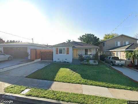 141St, HAWTHORNE, CA 90250