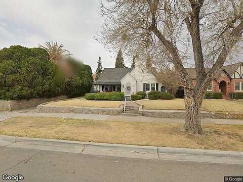 Cumberland, EL PASO, TX 79903