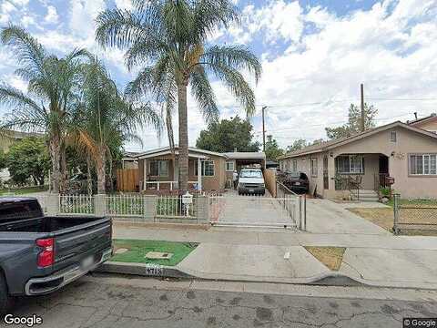 Ivy, PICO RIVERA, CA 90660