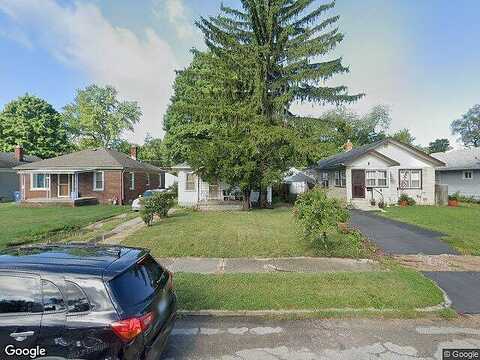 Crittenden, INDIANAPOLIS, IN 46205