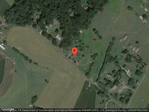 Archer, WHITEFORD, MD 21160