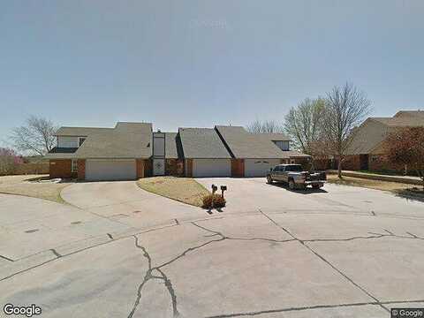 Redbud, WOODWARD, OK 73801
