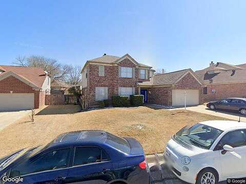 Cadillac, ARLINGTON, TX 76016