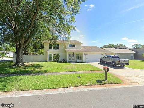 Deerwalk, TAMPA, FL 33624