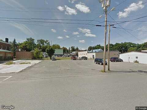 Aroostook, MILLINOCKET, ME 04462