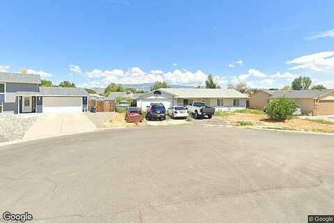Grandby, CLIFTON, CO 81520