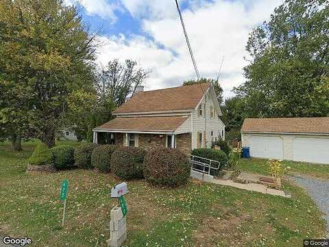 Scotland, QUARRYVILLE, PA 17566