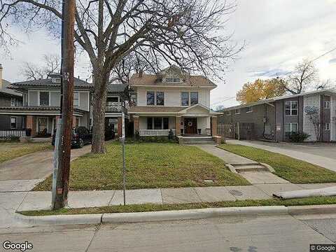 Gaston, DALLAS, TX 75246