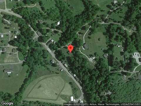 Pramik, SAINT CLAIRSVILLE, OH 43950