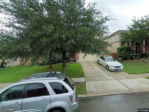 Briley Elm, SAN ANTONIO, TX 78247