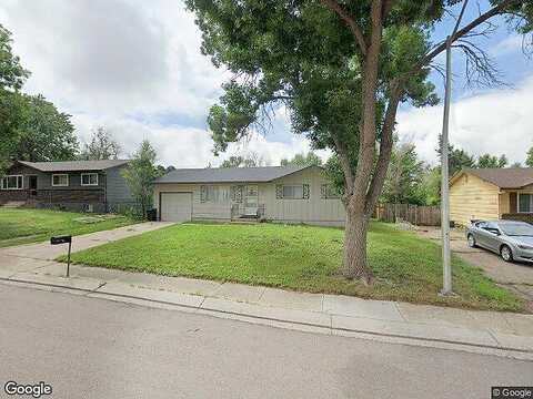 Splendid, COLORADO SPRINGS, CO 80917