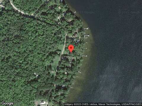 165Th, MCGREGOR, MN 55760