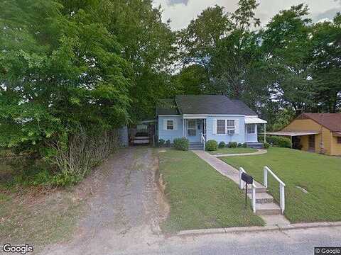 11Th, MERIDIAN, MS 39307