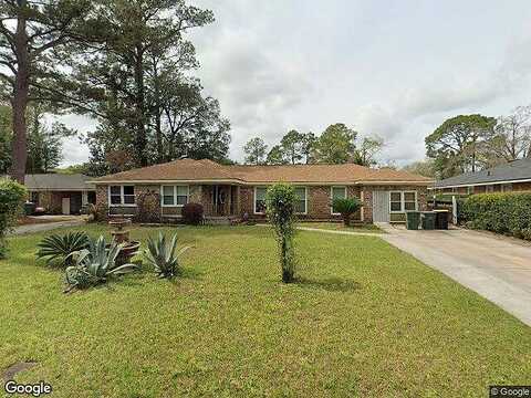 Cumberland, SAVANNAH, GA 31405