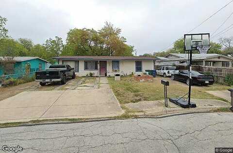 Lark, SAN ANTONIO, TX 78228